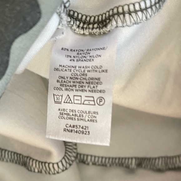 Lou & grey camo petite leggings - Picture 7 of 7